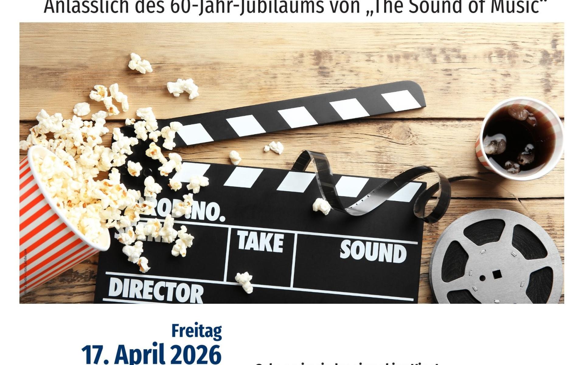 Kino-Abend für Jugendliche und Erwachsene